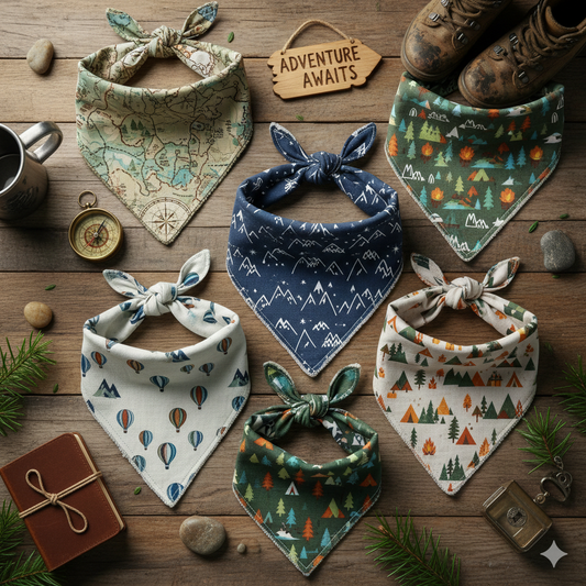 Why Handmade Pet Accessories Matter