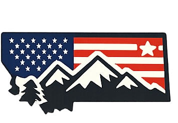 Made in Montana, USA