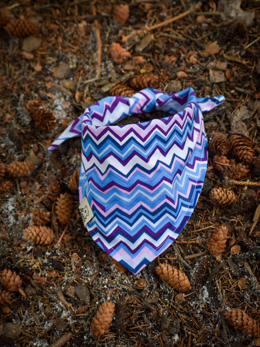 Glacier Ridge Bandana