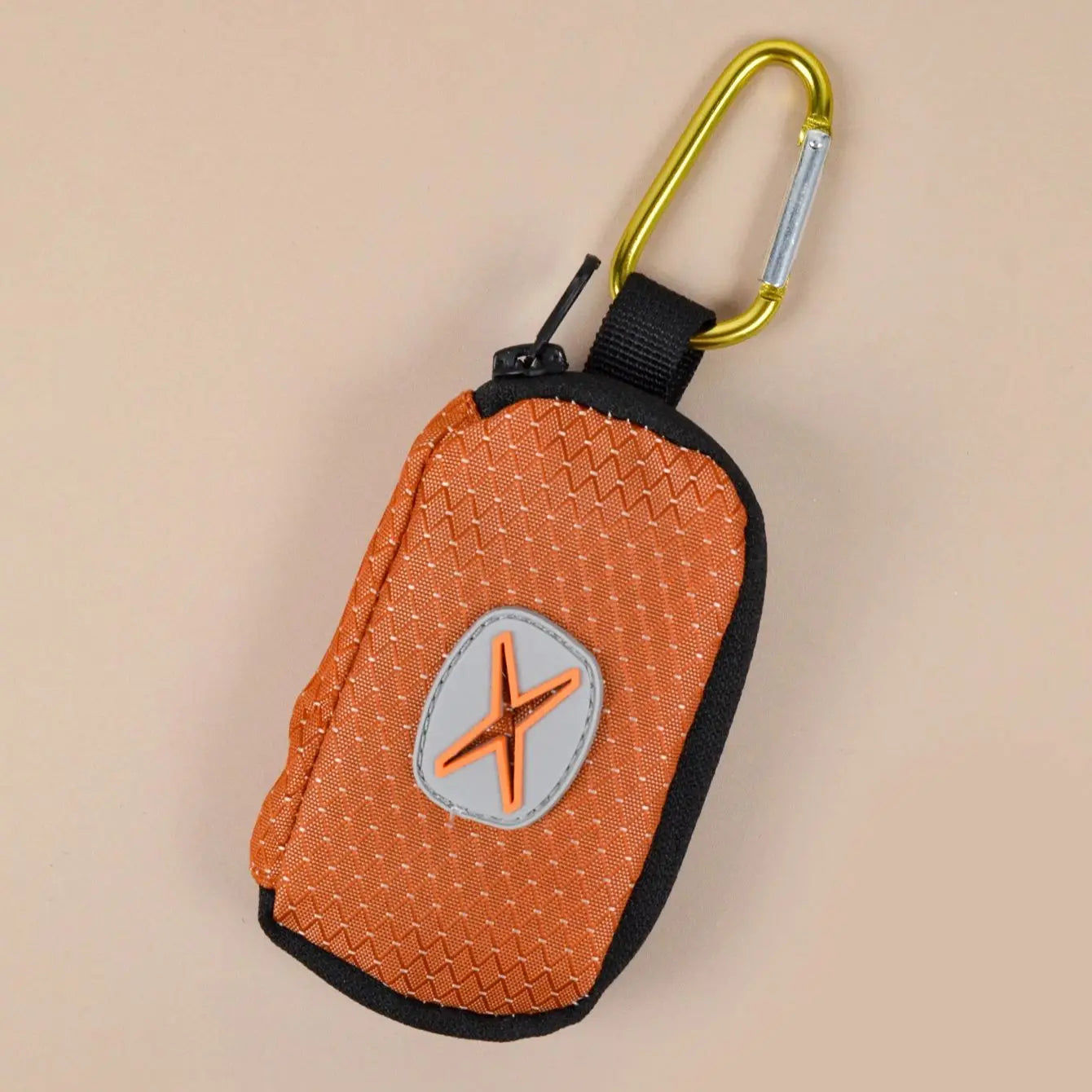Outdoor Poop Bag Holder